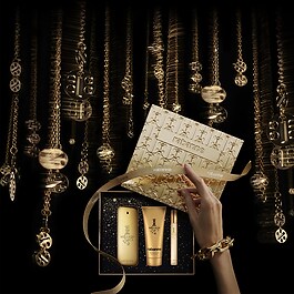 1 Million - Coffret eau de toilette, gel douche et vaporisateur de voyage 